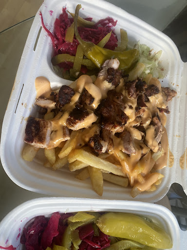 Photo of Lebanese grill - 37 Station Rd, London NW10 4UP